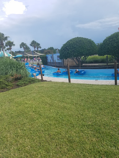 Water Park «Summer Waves Waterpark», reviews and photos, 210 S Riverview Dr, Jekyll Island, GA 31527, USA