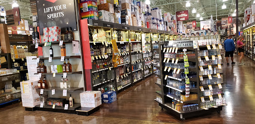 Wine Store «Total Wine & More», reviews and photos, 2500 W International Speedway Blvd, Daytona Beach, FL 32114, USA
