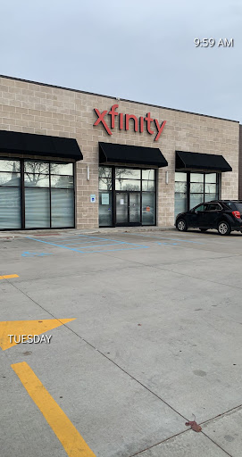 Xfinity Store by Comcast