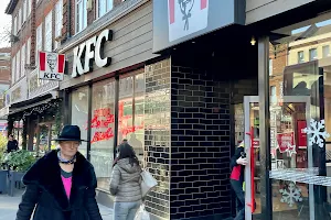 KFC Wood Green - The Broadway image