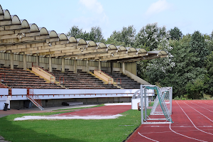 Bremenhaven Olympic Sports Club, Est. 1972. image