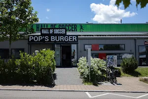 Pops Burger & Sportsbar image
