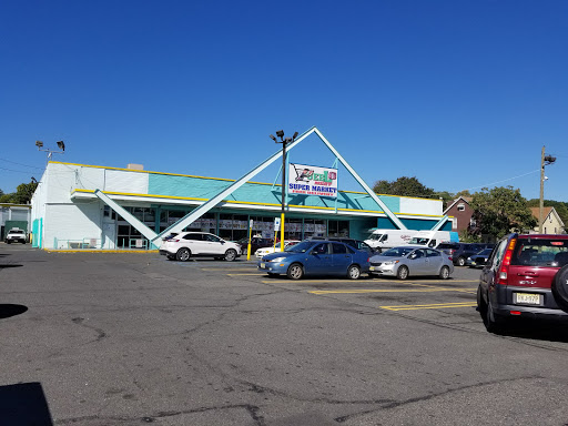 Grocery Store «Pueblo Meat Market - Newark NJ», reviews and photos, 880 Mt Prospect Ave # 1, Newark, NJ 07104, USA