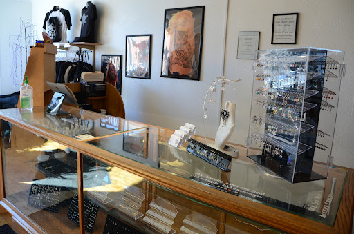 Explore bomb tattoo ideas, creative tattoo ideas in Platteville, available at Legacy Impressions Tattoos & Piercings