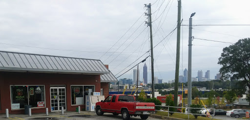 Liquor Store «Northside Drive Liquor Store», reviews and photos, 1341 Northside Dr NW, Atlanta, GA 30318, USA