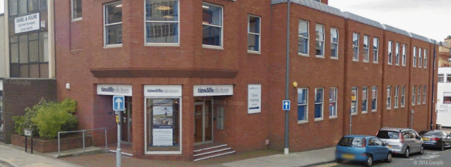 Reviews of Tinsdills Solicitors in Stoke-on-Trent - Attorney
