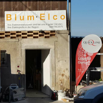 Blum Elco