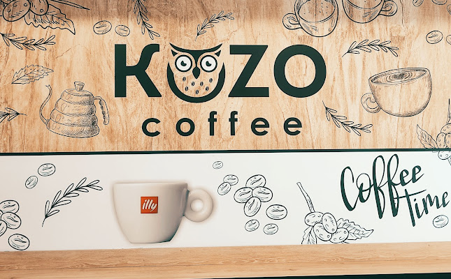 KOZO COFFEE