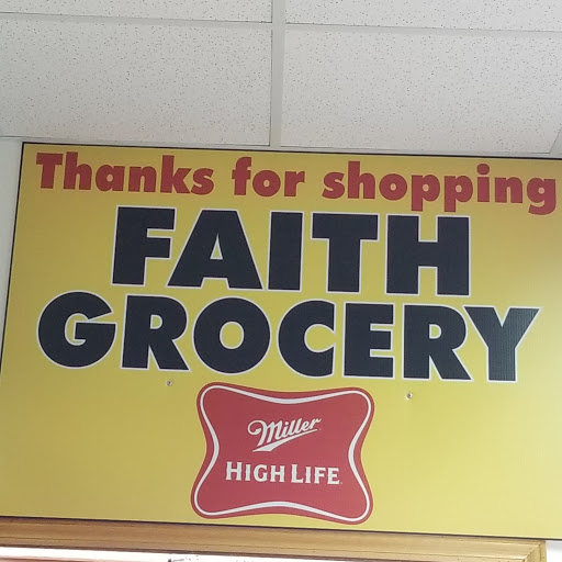 Grocery Store «Faith Grocery Store», reviews and photos, 3451 N 23rd St, Milwaukee, WI 53206, USA
