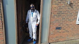 Toxic Respond Pest Control - London