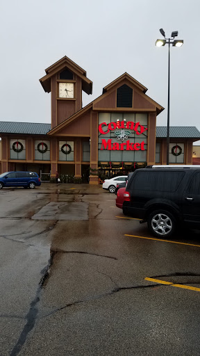 Florist «County Market», reviews and photos, 2310 Crest View Dr, Hudson, WI 54016, USA