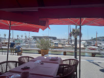 Atmosphère du Restaurant méditerranéen Chez Gilbert à Cassis - n°2