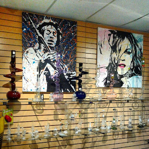 Tobacco Shop «A to Z Smoke Shop», reviews and photos, 10535 N 91st Ave, Peoria, AZ 85345, USA