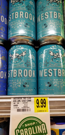 Grocery Store «Lowes Foods of Murrells Inlet», reviews and photos, 11903 SC-707, Murrells Inlet, SC 29576, USA