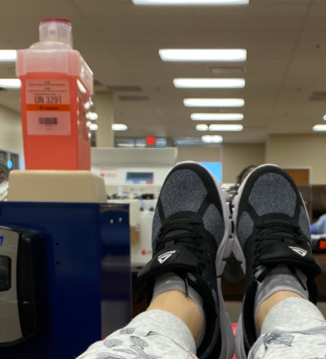 Blood Donation Center «Biomat USA», reviews and photos