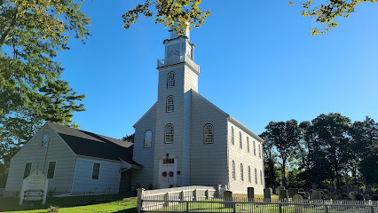 Presbyterian Church-Setauket