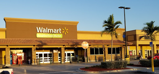 Walmart Neighborhood Market, 3791 NW 167th St, Miami Gardens, FL 33055, USA, 