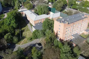 Second City Hospital image
