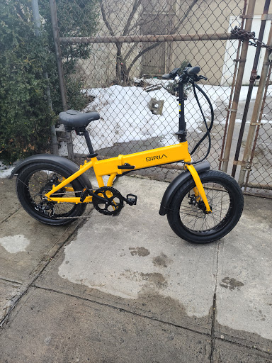 Bicycle Repair Shop «I & M Bicycle Shop», reviews and photos, 274 50th St, Brooklyn, NY 11220, USA