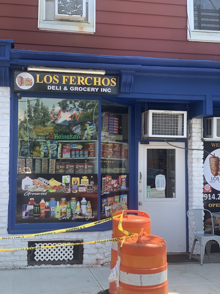 Los Ferchos Deli & Grocery 10522