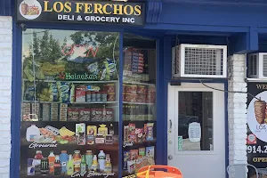 Los Ferchos Deli & Grocery image