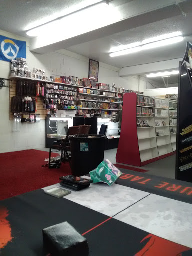 Hobby Store «Card N All Gaming», reviews and photos, 5320 Valley Station Rd Suite 106, Louisville, KY 40272, USA
