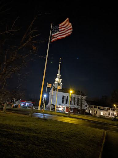 Performing Arts Theater «Chelmsford Center for the Arts», reviews and photos, 1A North Rd, Chelmsford, MA 01824, USA