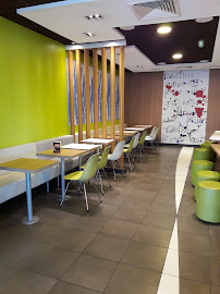 Atmosphère du Restauration rapide McDonald's à Le Crès - n°3
