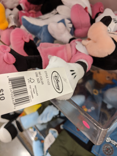 Department Store «JCPenney», reviews and photos, 14659 Ramona Ave, Chino, CA 91710, USA