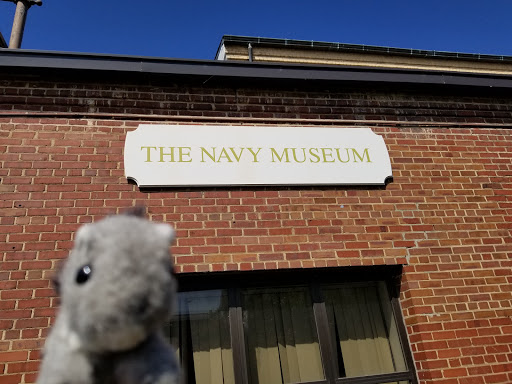 Museum «U.S. Navy Museum», reviews and photos, 736 Sicard St SE, Washington, DC 20374, USA