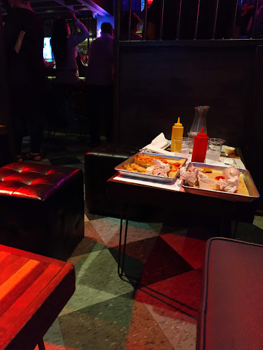 Night Club «Decades DC», reviews and photos, 1219 Connecticut Ave NW, Washington, DC 20036, USA