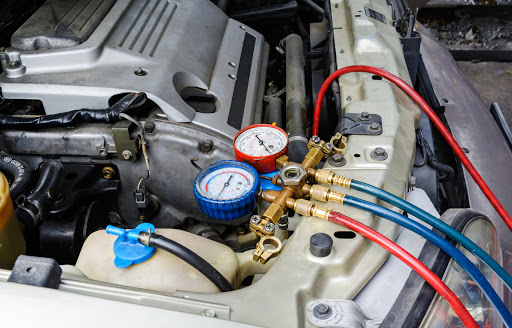 Auto Repair Shop «Safe Auto Service», reviews and photos, 281 E Main St, Meriden, CT 06450, USA