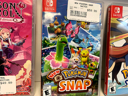 Video Game Store «Play It! Games, Movies & Music», reviews and photos, 3237 Hilliard Rome Rd, Hilliard, OH 43026, USA