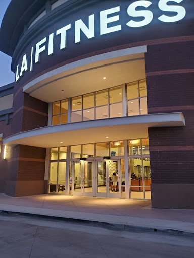 Gym «LA Fitness», reviews and photos, 13806 Whittier Blvd, Whittier, CA 90605, USA