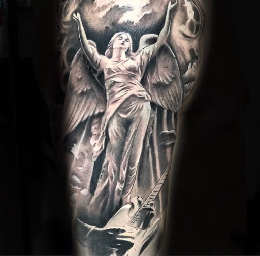 Tattoo Shop «SD Tattoo and Body Piercing», reviews and photos, 3780 Hancock St, San Diego, CA 92110, USA