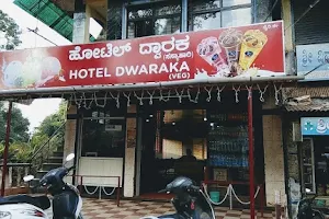 Dwaraka Hotel image