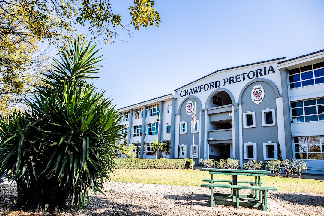 Crawford International - Pretoria
