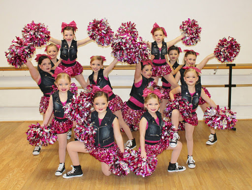 Dance School «Mooresville Arts Partnership», reviews and photos, 697 Indianapolis Rd, Mooresville, IN 46158, USA