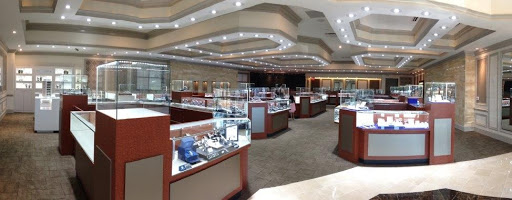 Jewelry Store «A&J Jewelers», reviews and photos, 1575 Scenic Hwy N #200, Snellville, GA 30078, USA
