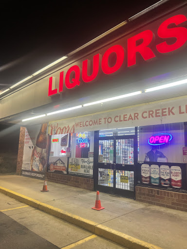 Liquor Store «Clear Creek Wine & Spirits», reviews and photos, 711 Washington Ave, Golden, CO 80401, USA