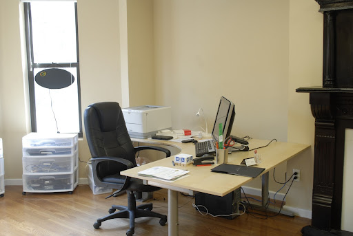 Computer Repair Service «Back Bay Computer», reviews and photos, 223 Newbury St, Boston, MA 02116, USA