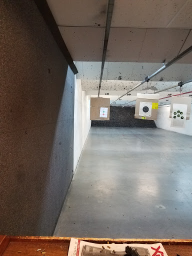 Shooting Range «The Firing Pin, LLC», reviews and photos, 8240 Buffalo Rd, Bergen, NY 14416, USA