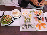 Sushi du Restaurant japonais Planet Sushi Carras à Nice - n°10