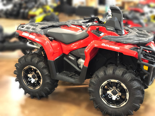 Motorcycle Dealer «Velocity Powersports», reviews and photos, 151 Gateway Dr, Ladson, SC 29456, USA