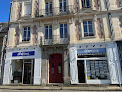 Athéna Groupe Immobilier Saint-Malo