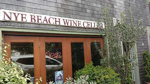 Nye Beach Wine Cellar, 255 NW Coast St, Newport, OR 97365, USA, 