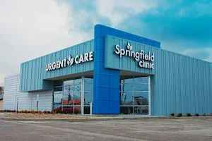 Springfield Clinic Urgent Care - Jacksonville image