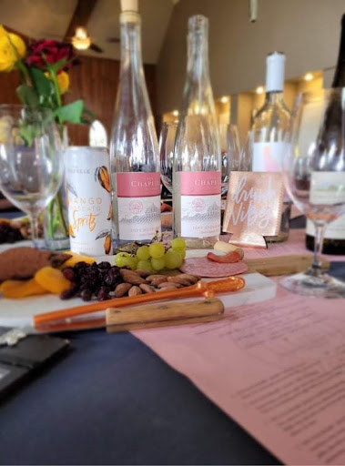 Winery «Ste. Chapelle Winery», reviews and photos, 19348 Lowell Rd, Caldwell, ID 83607, USA