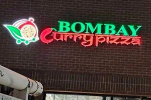 Bombay Curry Pizza Coppell image