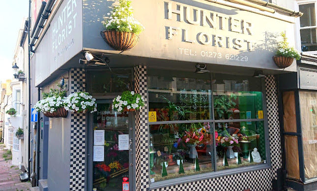 Hunter Florist - Brighton - Florist